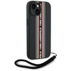 KARL LAGERFELD ETUI CASE DO IPHONE 15 STRIPES CORD Z OCHRONA PRZED UPADKIEM