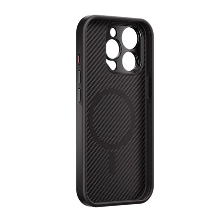 Etui Freewell do Iphone 15 PRO MAX z mocowaniem 17mm