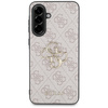 GUESS ETUI CASE BIG 4G LOGO CLASSIC DO SAMSUNG GALAXY A36 NA MAGNETYCZNY