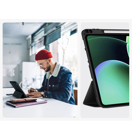 TECH-PROTECT SC PEN XIAOMI PAD 7 / 7 PRO / 8 / 8 PRO 11.2 BLACK