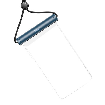 BASEUS ETUI WODOODPORNE AQUAGLIDE ZAMEK DO TELEFONÓW DO IPHONE 6 7 8 9 10