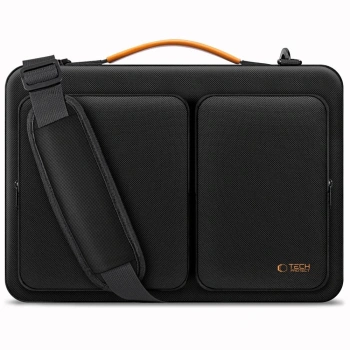 TECH-PROTECT TORBA DO LAPTOPA 15-16 CALI DEFENDER BAG Z OCHRONĄ