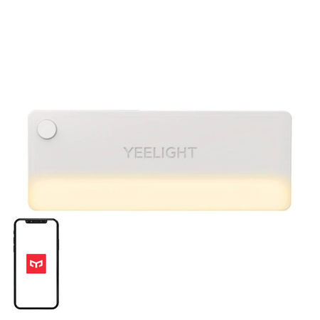 Lampka meblowa YEELIGHT LED Sensor Drawer Light z czujnikiem ruchu