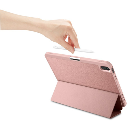 SPIGEN ETUI DO IPAD AIR 10.9 2020-2022 11 2024-2025 WYTRZYMAŁE I ESTETYCZNE
