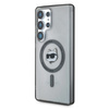 KARL LAGERFELD ETUI DO MAGSAFE DO SAMSUNG GALAXY S25 ULTRA Z WZOREM