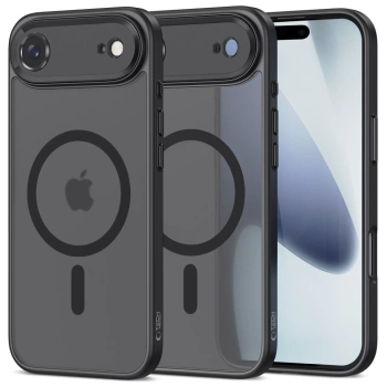 TECH-PROTECT ETUI MAGCAM MAGSAFE DO IPHONE 17 AIR OCHRONA Z MAGNETYCZNYM