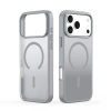 DUX DUCIS ETUI YIND DO IPHONE 17 PRO Z MAGSAFE I ANTYPOŚLIZGOWĄ
