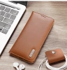 DUX DUCIS POKROWIEC HIVO DO SAMSUNG GALAXY S25 EDGE Z KLAPKĄ I OCHRONĄ RFID