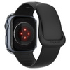 SPIGEN THIN FIT APPLE WATCH 7 / 8 (45 MM) CRYSTAL CLEAR