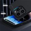 TECH-PROTECT ETUI DO MAGSAFE DO IPHONE 15 SILIKONOWE ZAMKNIĘCIE WYSOKA