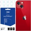 Apple iPhone 13 - 3mk Lens Protection