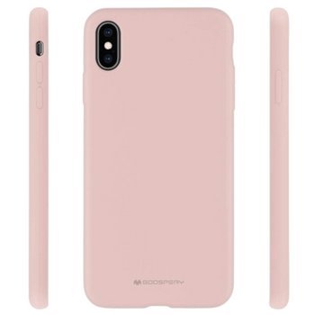 MERCURY ETUI SILIKONOWE DO SAMSUNG GALAXY S23+ SAMOCHRONNE WYSOKIEJ JAKOŚCI