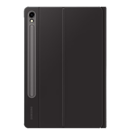 Etui Samsung EF-DX725UBEGWW Tab S9 / S9 FE / S10 FE czarny/black Book Cover Keyboard