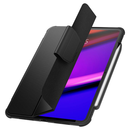 SPIGEN RUGGED ARMOR PRO IPAD PRO 11 5 / 2024 BLACK