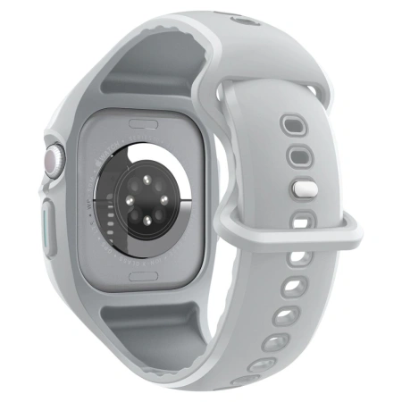 SPIGEN PASEK LIQUID AIR PRO DO APPLE WATCH 10 46 MM ZATRZASK