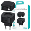 USAMS ŁADOWARKA ZWIJANY KABEL DO LIGHTNING DO IPHONE 11 12 13 14 35W PD