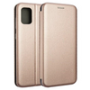BELINE ETUI BOOK MAGNETIC DO SAMSUNG GALAXY M31S M317 Z PRZEGRÓDKĄ NA KARTY