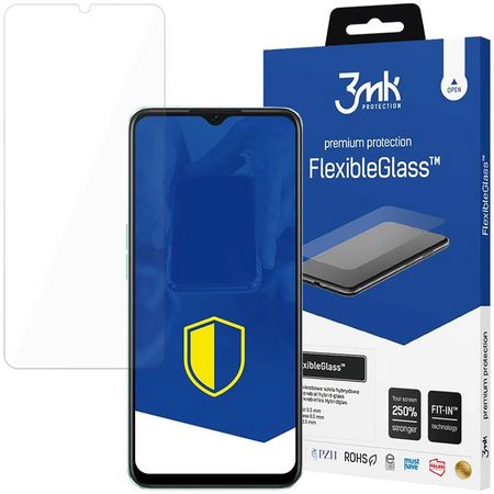 Oppo A57 4G/A57 5G/A57e/A57s - 3mk FlexibleGlass