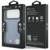BMW ETUI M QUILTED LOGO DO IPHONE 17 PRO MAX MAGSAFE ELEGANCKIE OCHRONA