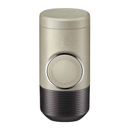 WACACO PRZENOŚNY EKSPRES DO KAWY MINIPRESSO NS2 DO KAWY NESPRESSO ELEGANCKI