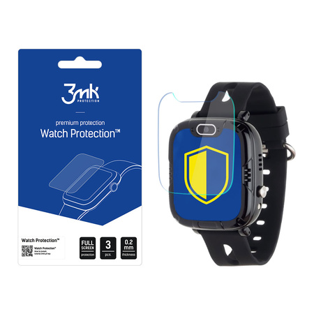 3MK WATCH PROTECTION ARC FOLIA OCHRONNA DO ZEGARKÓW GARETT KIDS SKY