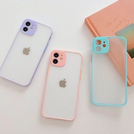 HURTEL POKROWIEC ELASTYCZNY DO XIAOMI REDMI 9T SILIKONOWE PÓŁPRZEZROCZYSTE
