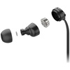 Słuchawki douszne Motorola Earbuds 3C-S USB-C czarny