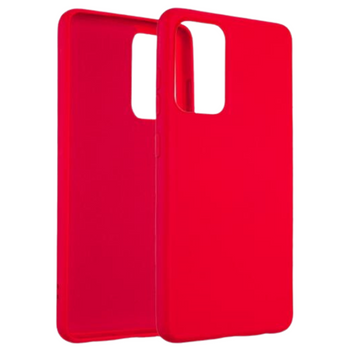 BELINE ETUI SILICONE DO SAMSUNG S20 FE G780 POKROWIEC TELEFON ZWIĘKSZONA