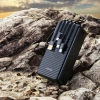 DUDAO POWERBANK AKUMULATOR PRZENOSNY DO TELEFON IPHONE SAMSUNG 30000MAH