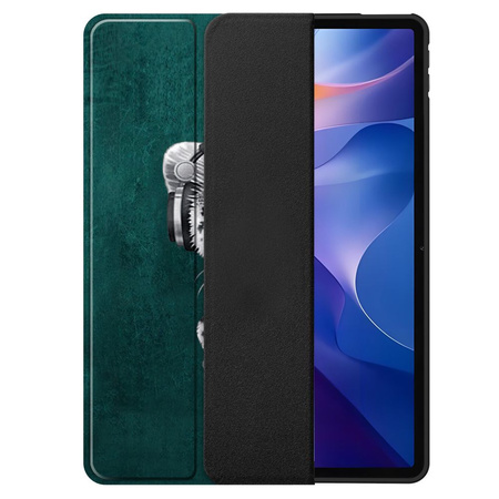TECH-PROTECT SMARTCASE XIAOMI REDMI PAD 2 11.0 SAD CAT