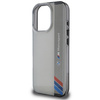 BMW ETUI HARDCASE MOTORSPORT IML VERTICAL STRIPE DO IPHONE 16 PRO 6.3
