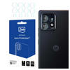 Motorola Edge 40 Pro 5G - 3mk Lens Protection