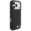 BMW ETUI M SHAPE LOGO DO IPHONE 17 PRO MAGSAFE LUKSUSOWA OCHRONA Z LOGO