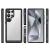 HURTEL ETUI SILIKONOWE OUTER SPACE CASE DO SAMSUNG GALAXY S25 ULTRA