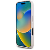 GUESS ETUI 4G CIRCLE CLASSIC LOGO DO IPHONE 16 DO MAGSAFE WYSOKA JAKOŚĆ I