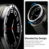 SPIGEN BEZEL TUNE PILOT DO SAMSUNG GALAXY WATCH 8 44MM OCHRONA RAM