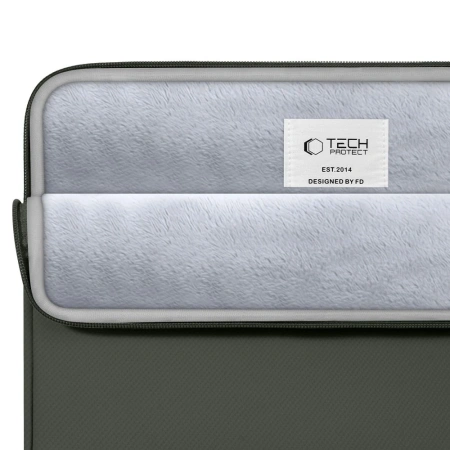 TECH-PROTECT TORBA NA LAPTOPA 13-14 CALI ZAMEK SLEEVE OCHRONNA