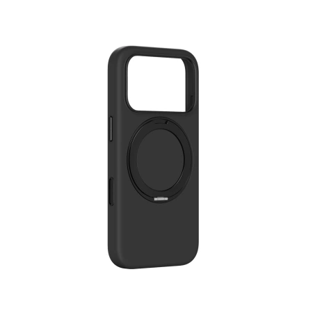 AMAZINGTHING ETUI CLOUDIE Z PODSTAWKĄ DO IPHONE 17 PRO MAX OCHRONNE
