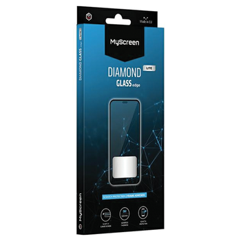 MYSCREEN PROTECTOR SZKŁO HARTOWANE DO SAMSUNG GALAXY S21+ MS DIAMOND GLASS