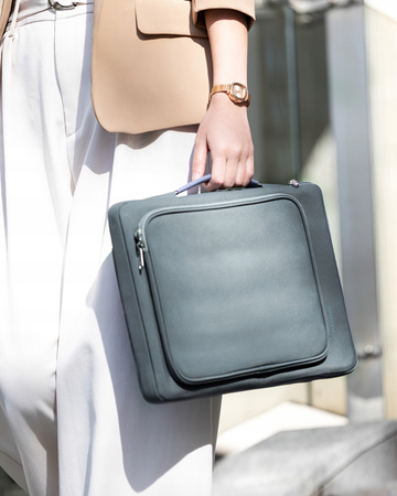 INNOSTYLE TORBA NA LAPTOPA 14 WODOODPORNA ETUI OMNIPROTECT ECO-FRIENDLY