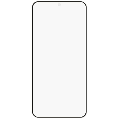 UNIQ SZKŁO HARTOWANE DO SAMSUNG GALAXY S25 S24 WZMACNIANIE EKRANU ODPORNOŚĆ