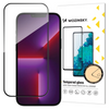 WOZINSKY SZKŁO HARTOWANE FULL GLUE DO IPHONE 16 PRO MAX WYSOKA PRZEJŻYSTOŚĆ