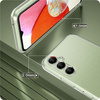 TECH-PROTECT FLEXAIR GALAXY A26 5G DO SAMSUNG CASE PRZEZROCZYSTE NA TELEFON