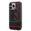 AUDI IML SPORT DO MAGSAFE CASE DO IPHONE 16 PRO MAX 6.9 Z OCHRONĄ