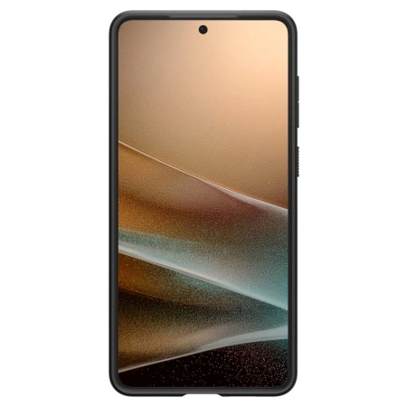SPIGEN ETUI LIQUID AIR DO SAMSUNG GALAXY S25 EDGE OCHRONA ZDOLNOŚCI