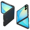 Etui Spigen AirSkin Aramid na Samsung Galaxy Z Flip 7 - czarne