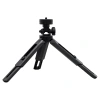 HURTEL MINI STATYW UCHWYT DO ZDJĘĆ SELFIE GOPRO 16-21 CM KOMPAKTOWY I LEKKI