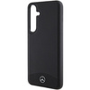 MERCEDES HARDCASE DO SAMSUNG S24 S921 POKROWIEC Z DO MAGSAFE LEATHER