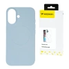 WOZINSKY SILIKONOWE ETUI MAGNETYCZNE DO SAMSUNG GALAXY S25 ULTRA