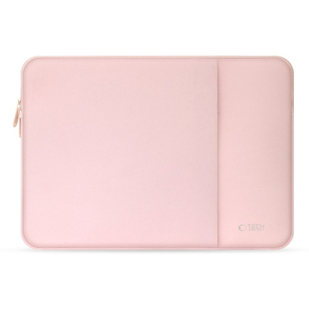 TECH-PROTECT TORBA DO LAPTOPA 15-16 CALI OCHRONA I KOMPAKTOWOŚĆ NA CO DZIEŃ